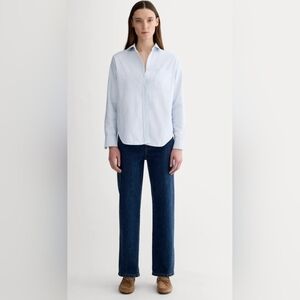 Everlane Way High Jeans